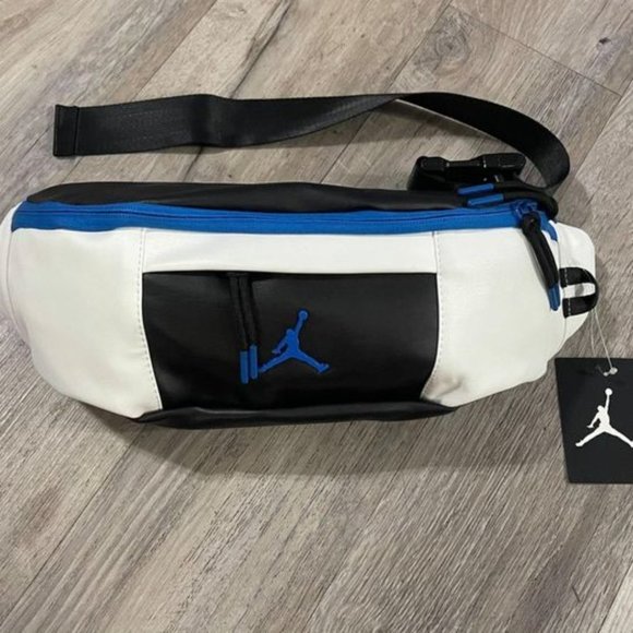 LARGE Nike Air Jordan RETRO 10 Crossbody